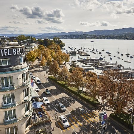 Ameron Zuerich Bellerive Au Lac Ξενοδοχείο Εξωτερικό φωτογραφία